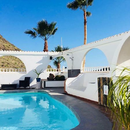 La Casa Blanca Maspalomas - Appartements - Adults Only 외부 사진