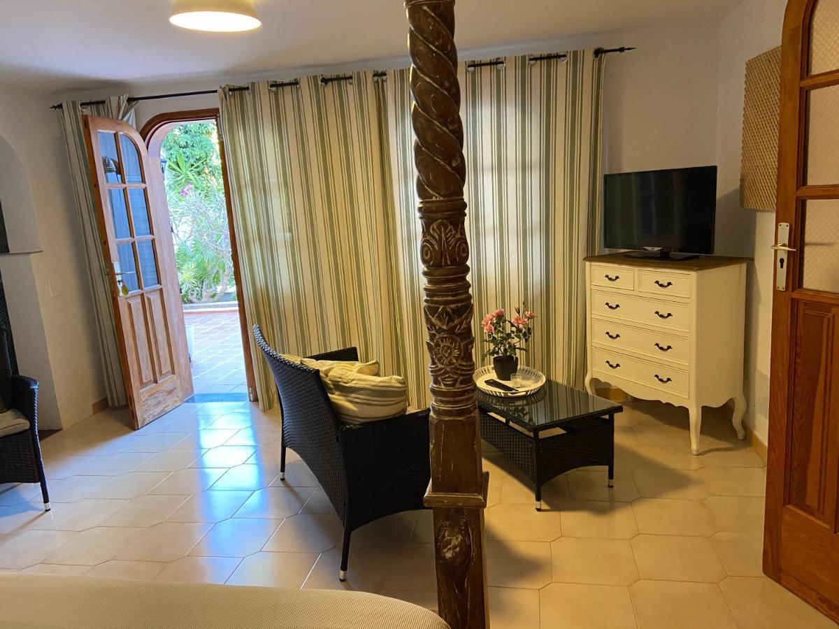La Casa Blanca Maspalomas - Appartements - Adults Only 외부 사진