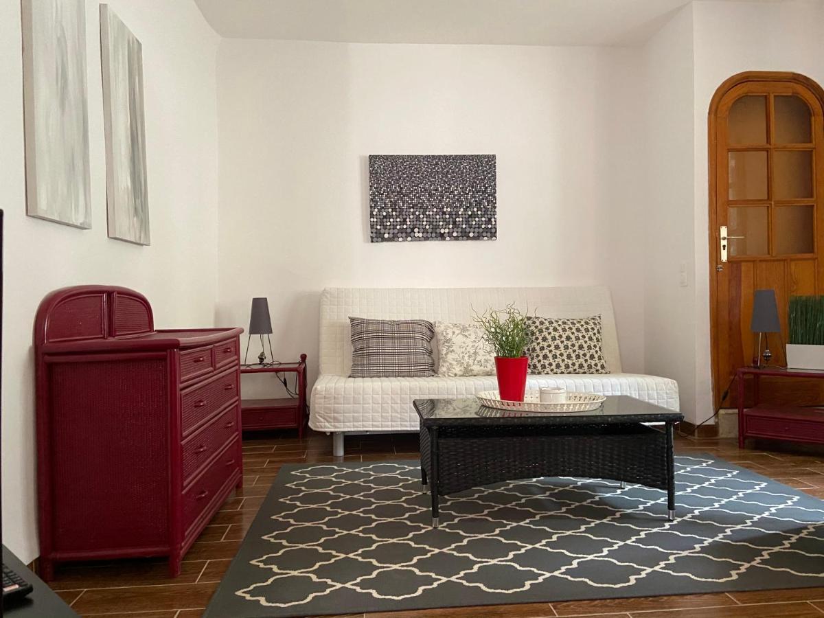 La Casa Blanca Maspalomas - Appartements - Adults Only 외부 사진