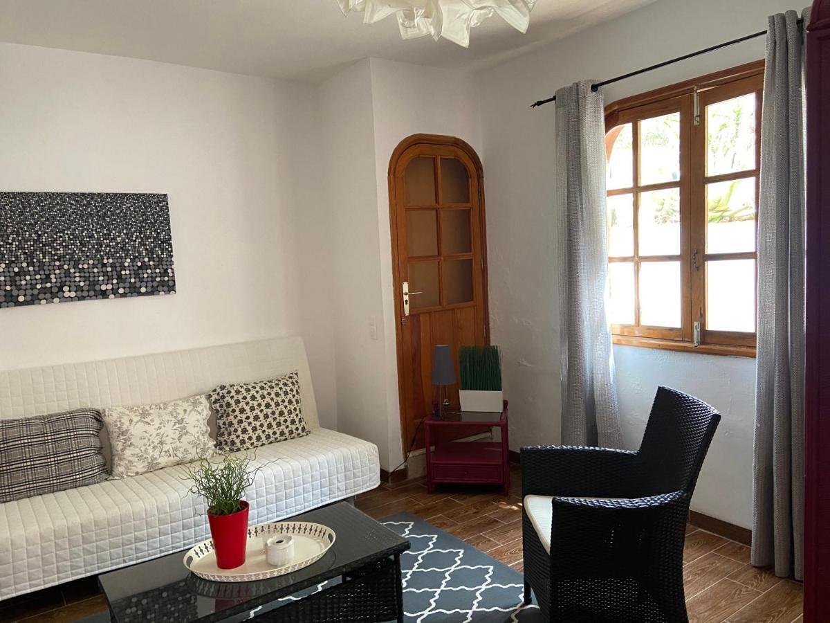 La Casa Blanca Maspalomas - Appartements - Adults Only 외부 사진
