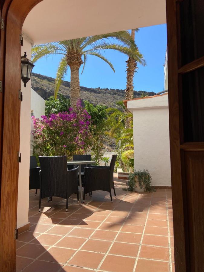 La Casa Blanca Maspalomas - Appartements - Adults Only 외부 사진