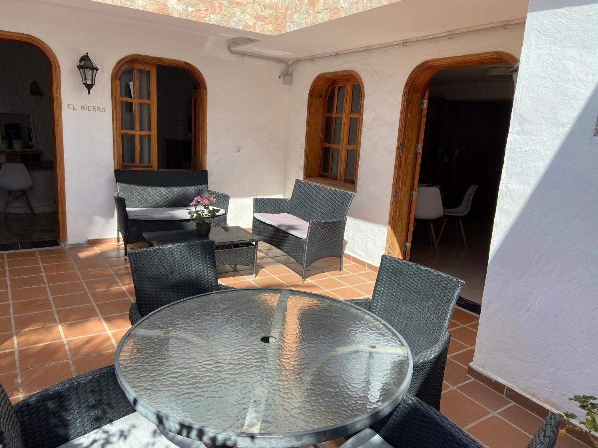 La Casa Blanca Maspalomas - Appartements - Adults Only 외부 사진