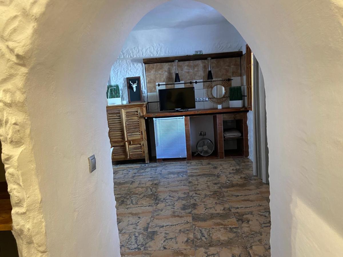 La Casa Blanca Maspalomas - Appartements - Adults Only 외부 사진