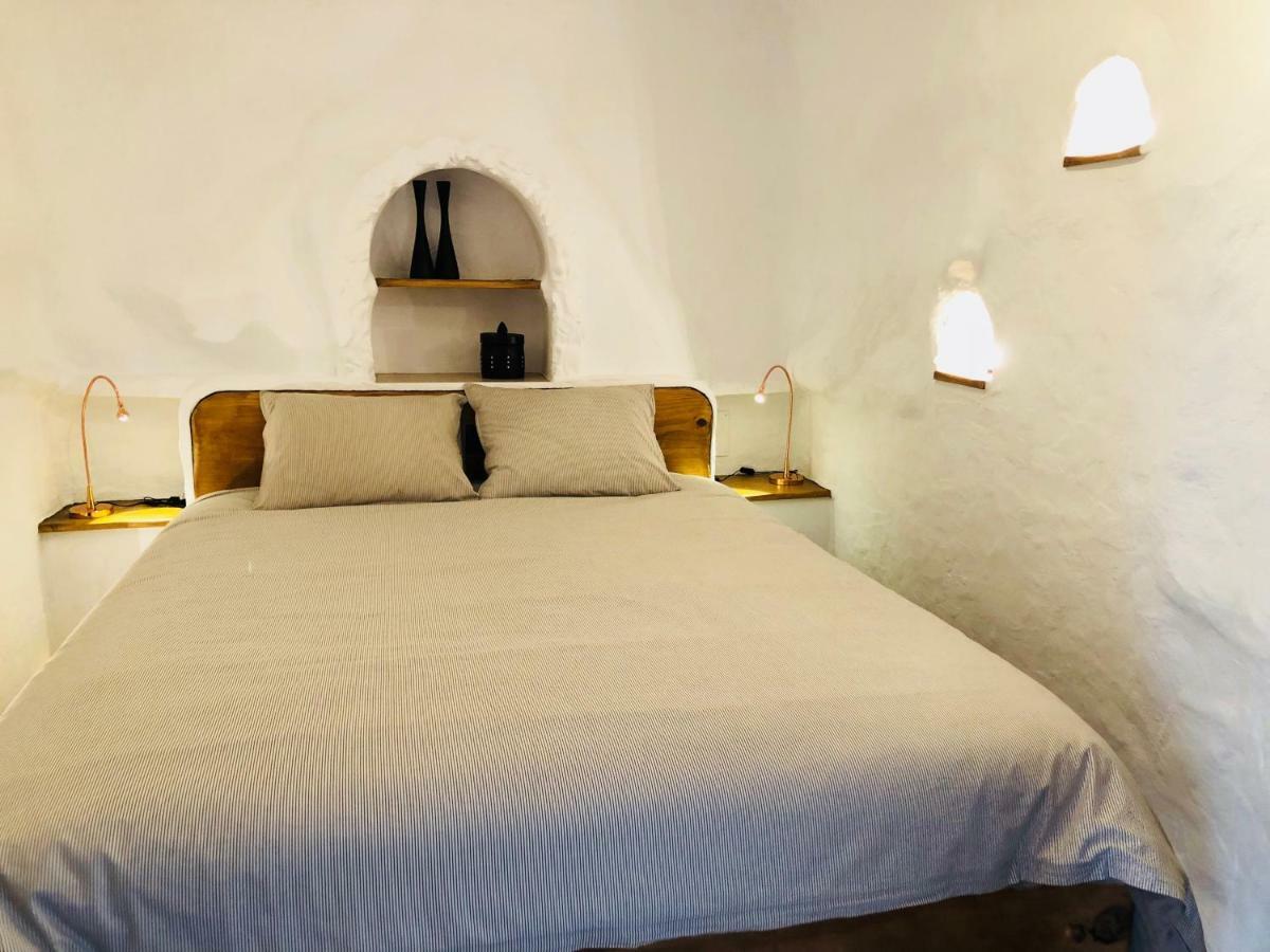 La Casa Blanca Maspalomas - Appartements - Adults Only 외부 사진