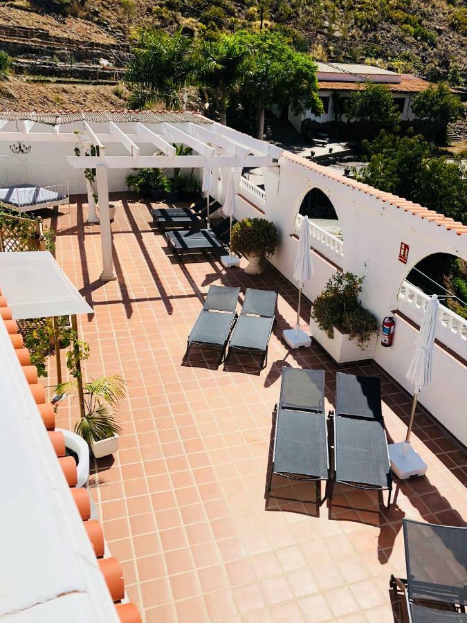La Casa Blanca Maspalomas - Appartements - Adults Only 외부 사진