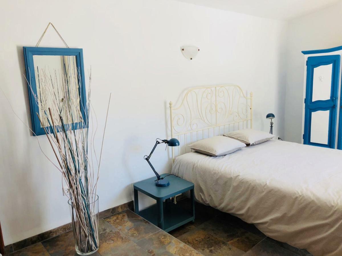 La Casa Blanca Maspalomas - Appartements - Adults Only 외부 사진