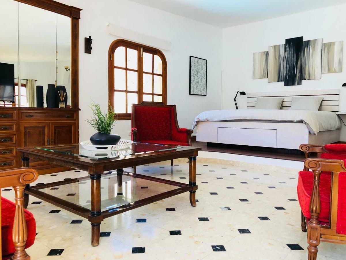 La Casa Blanca Maspalomas - Appartements - Adults Only 외부 사진