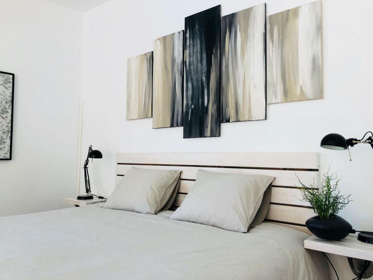 La Casa Blanca Maspalomas - Appartements - Adults Only 외부 사진