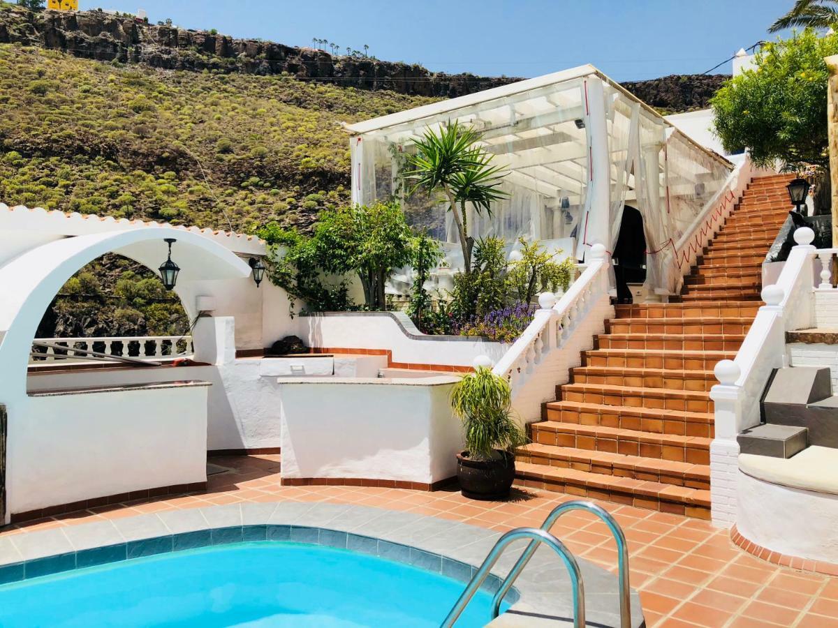 La Casa Blanca Maspalomas - Appartements - Adults Only 외부 사진