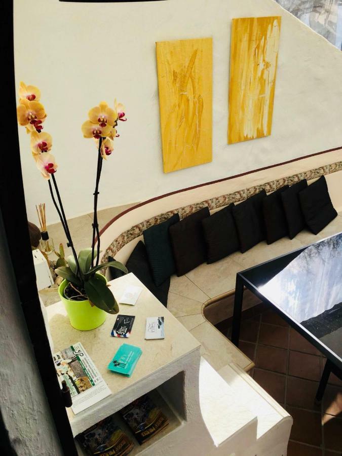 La Casa Blanca Maspalomas - Appartements - Adults Only 외부 사진