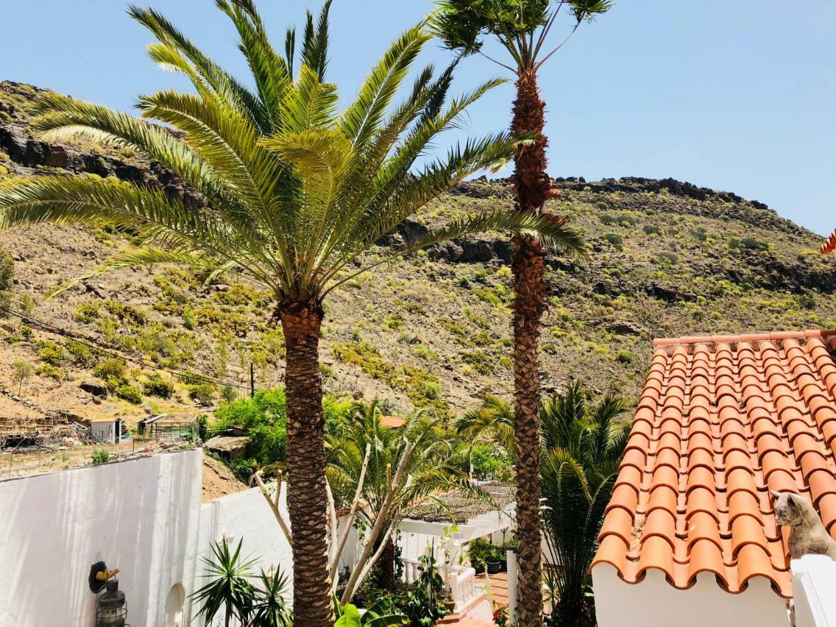 La Casa Blanca Maspalomas - Appartements - Adults Only 외부 사진