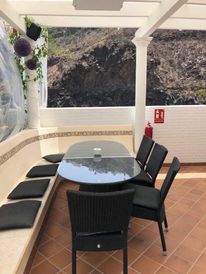 La Casa Blanca Maspalomas - Appartements - Adults Only 외부 사진